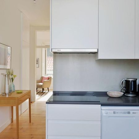 Appartamento Flh Santa Catarina Outstanding Flats Lisbona Esterno foto