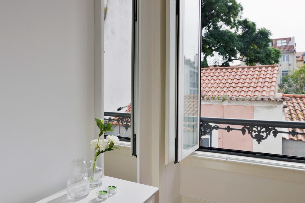 Appartamento Flh Santa Catarina Outstanding Flats Lisbona Esterno foto