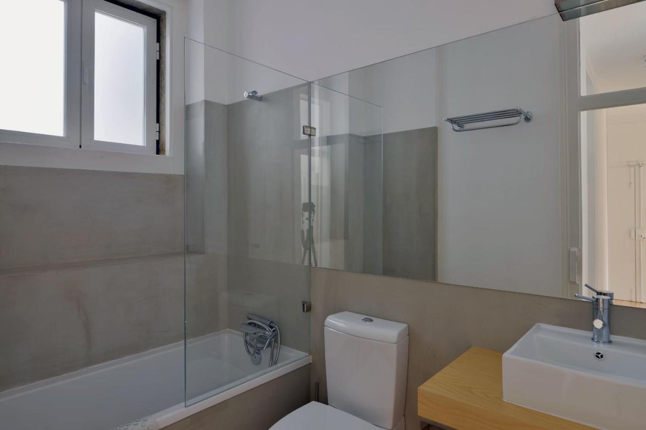 Appartamento Flh Santa Catarina Outstanding Flats Lisbona Camera foto