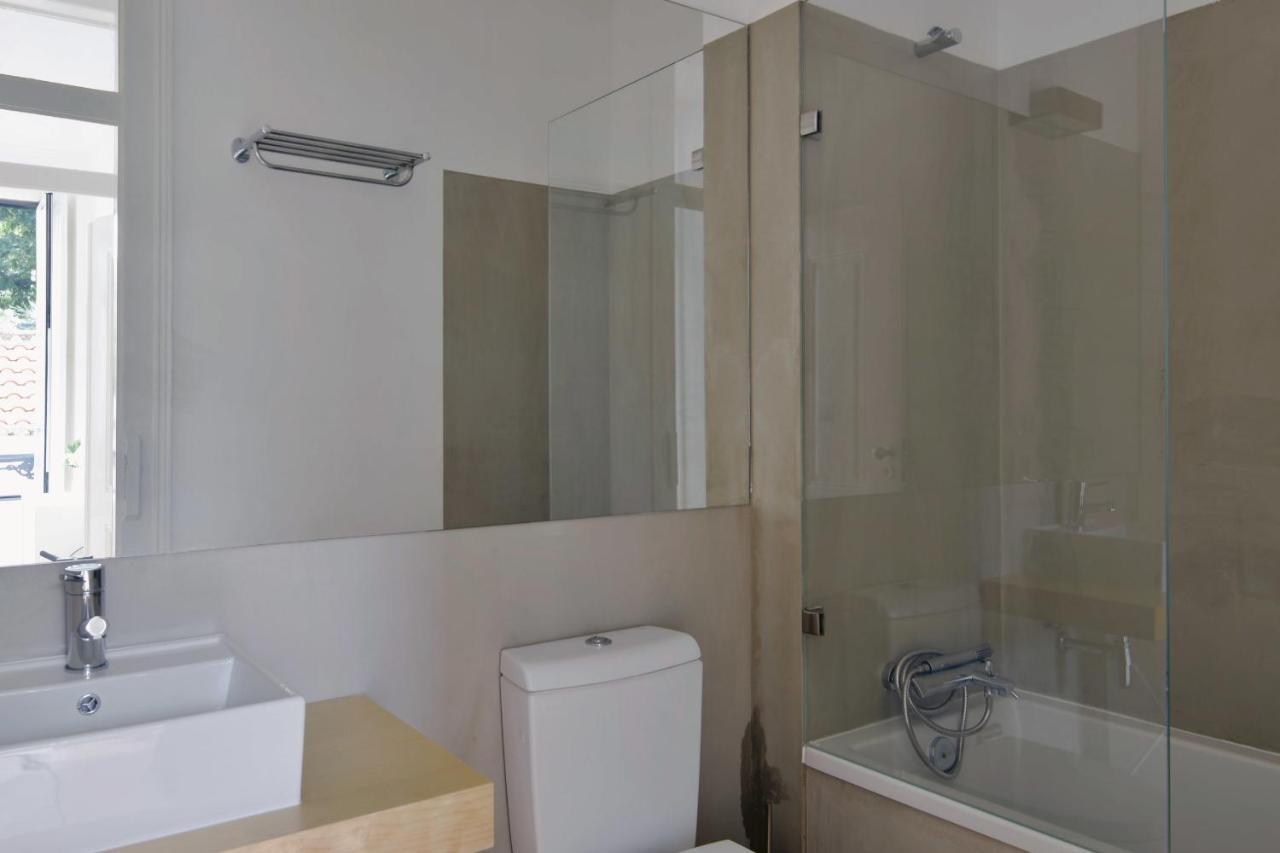 Appartamento Flh Santa Catarina Outstanding Flats Lisbona Camera foto